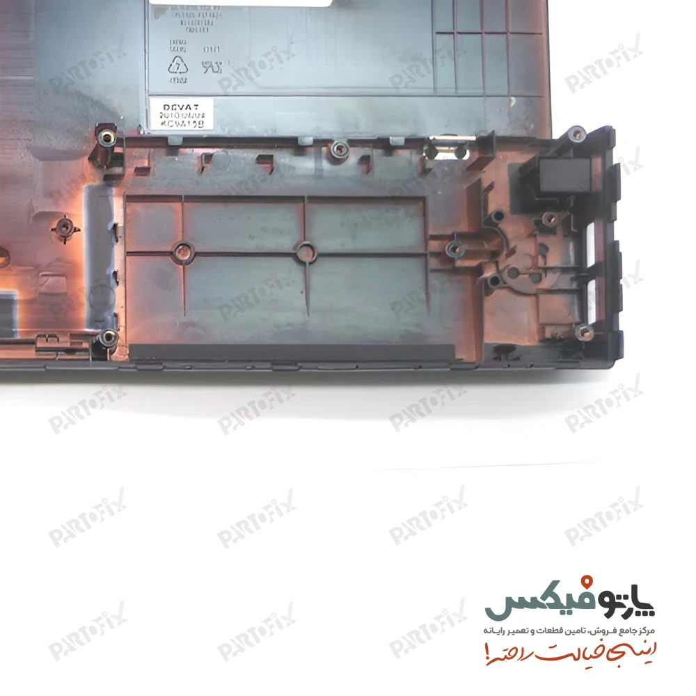 قاب کف (D) لپ تاپ اچ پی ProBook 4520S